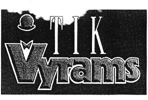 Prekės ženklas: TIK Vyrams